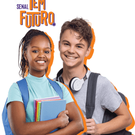 SENAI está com inscrições abertas para o Programa Jovem Aprendiz