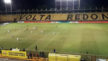 Copa do Brasil: Am&eacute;rica tenta 1&ordf; vit&oacute;ria em 40 anos no est&aacute;dio Raulino de Oliveira