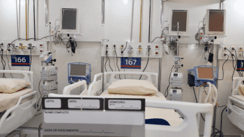 Covid-19: estudo mapeia cont&aacute;gio hospitalar nas primeiras mortes em BH