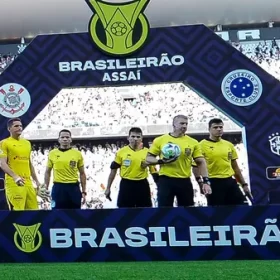 Cruzeiro vai &agrave; CBF e faz cobran&ccedil;a por &lsquo;decis&otilde;es equivocadas&rsquo; da arbitragem