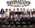Divinaexpo 2023: Veja a programa&ccedil;&atilde;o completa dos shows