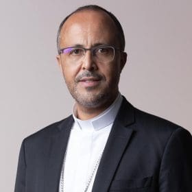 Bispo da Diocese de Divinópolis anuncia nomeações e transferências para 2024