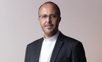 Bispo da Diocese de Divin&oacute;polis anuncia nomea&ccedil;&otilde;es e transfer&ecirc;ncias para 2024
