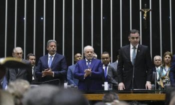 Em meio a briga de Pacheco e Lira, Congresso vai analisar MP de Lula