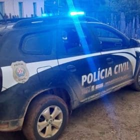 Ex-vice-prefeito de Jacinto &eacute; preso suspeito de explora&ccedil;&atilde;o sexual de menores