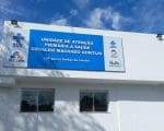 Nova Unidade de Atenção Primária à Saúde é inaugurada em Divinópolis