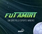 FutAmirt: Cruzeiro voltará a jogar no Mineirão