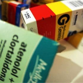 Gastos com medicamentos em Minas sobem quase 21%