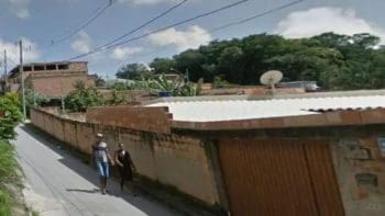 Homem &eacute; morto a facadas em Betim
