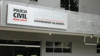 Homem procurado pela Interpol &eacute; preso em Governador Valadares