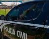Polícia Civil prende homem por estupro em Formiga