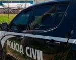 Polícia Civil prende suspeito de abusar de portador de deficiência e transmitir HIV