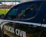 Corpo encontrado no Centro de Divinópolis ainda não foi identificado