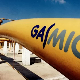 Gasmig publica edital de construção do gasoduto que atenderá Divinópolis