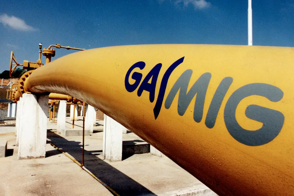 Gasmig publica edital de construção do gasoduto que atenderá Divinópolis