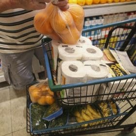 Infla&ccedil;&atilde;o oficial desacelera e atinge 0,71% em mar&ccedil;o, diz IBGE