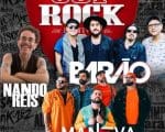 Festival Joy Rock acontece dias 21 e 22 de abril, mas o esquenta come&ccedil;a neste s&aacute;bado (08) na 94 Live; confira!