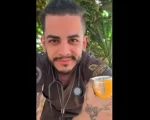 M&eacute;dico divinopolitano assassinado em BH &eacute; sepultado em Divin&oacute;polis