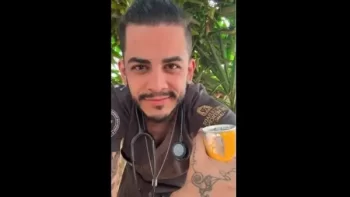 M&eacute;dico divinopolitano assassinado em BH &eacute; sepultado em Divin&oacute;polis