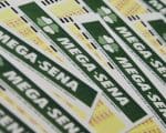 Divin&oacute;polis tem 7 apostas ganhadoras na Mega-Sena; veja n&uacute;meros