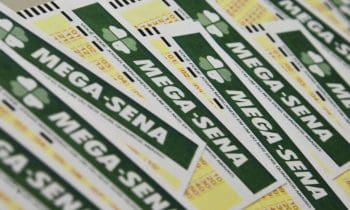 Divin&oacute;polis tem 7 apostas ganhadoras na Mega-Sena; veja n&uacute;meros
