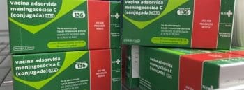 Minas Gerais amplia prazo para vacina&ccedil;&atilde;o contra a meningite C