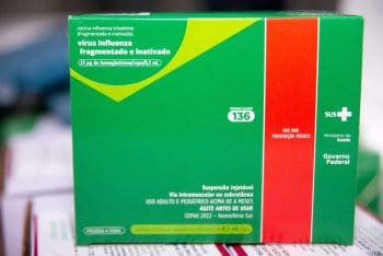Minas Gerais antecipa campanha de vacina&ccedil;&atilde;o contra a influenza