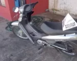 Homem rouba whisky e &eacute; detido com moto furtada do cunhado