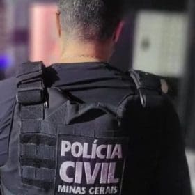 Mulher &eacute; presa por amea&ccedil;ar respons&aacute;vel de abrigo em Sabar&aacute;