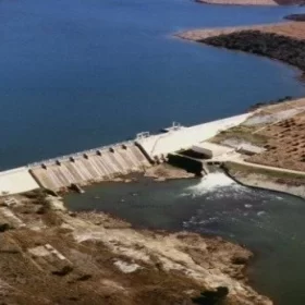 Moradores organizam abaixo-assinado contra usina fotovoltaica na Barragem de Cajuru