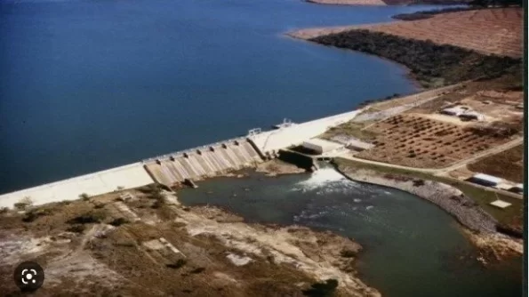 Moradores organizam abaixo-assinado contra usina fotovoltaica na Barragem de Cajuru