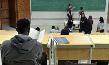Prazo da lista de espera do Prouni se encerra nesta quinta (06)