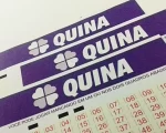 Divinópolis tem mais uma aposta ganhadora da Quina; veja números