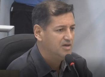 Rodyson cobra Edsom Sousa sobre lei que regula multas no transporte p&uacute;blico: &ldquo;Moral l&aacute; embaixo&rdquo;