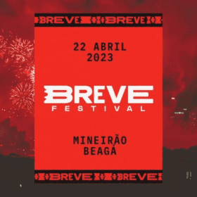 Tudo o que você precisa saber para curtir o Breve Festival com tranquilidade