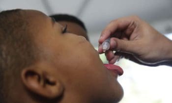 Divinópolis ainda longe de atingir meta de cobertura contra paralisia infantil