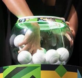 Coelho, Galo e Raposa ter&atilde;o advers&aacute;rios &ldquo;pesados&rdquo; na Copa do Brasil