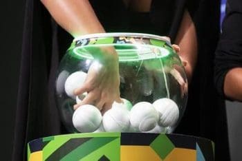 Coelho, Galo e Raposa ter&atilde;o advers&aacute;rios &ldquo;pesados&rdquo; na Copa do Brasil
