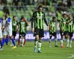 Coelho enfrenta o l&iacute;der para tentar sair do Z4. Botafogo x Am&eacute;rica