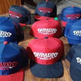 Conheça a Loja oficial da Divinaexpo