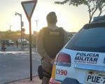Nova Serrana: Em combate a criminalidade, PM realiza operação “Cercado em Paz II”