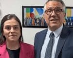 Deputada Lohanna vai &agrave; Bras&iacute;lia discutir implanta&ccedil;&atilde;o de hospital-escola