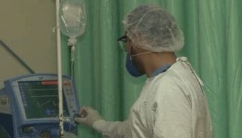 S&atilde;o Jo&atilde;o de Deus assume Servi&ccedil;o de Hemodin&acirc;mica