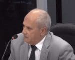 Líder do governo questiona o Secretário de Saúde: “O senhor não tem o meu respeito”