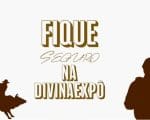 Pol&iacute;cia Militar divulga dicas de seguran&ccedil;a para Divinaexpo