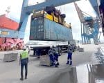 SENAI de Santo Ant&ocirc;nio do Monte faz acordo com a Laborat&oacute;rio Americano que permite licen&ccedil;a para certifica&ccedil;&atilde;o de exporta&ccedil;&atilde;o