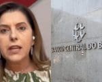 Gleide Andrade critica Banco Central por manter taxa de juros em 13,75%: "Viol&ecirc;ncia e imoralidade"