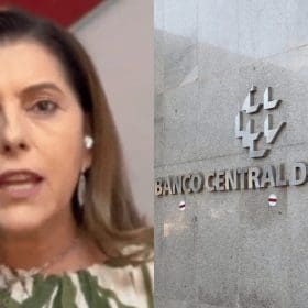 Gleide Andrade critica Banco Central por manter taxa de juros em 13,75%: "Violência e imoralidade"