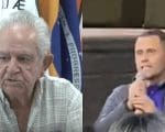 Galileu rebate falas de Gleidson em evento: "Ofensa a todos os prefeitos de Divin&oacute;polis"