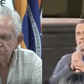 Galileu rebate falas de Gleidson em evento: "Ofensa a todos os prefeitos de Divinópolis"
